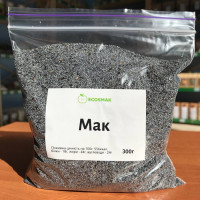 Мак кондитерський