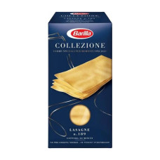Паста Лазанья Collezione Barilla 500г