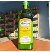 Оливкова олія Monini