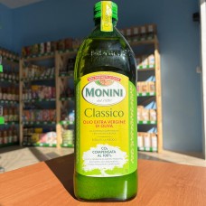 Оливковое масло Monini