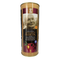 Оливкова олія Kalamata 1л Extra Virgin без запаху