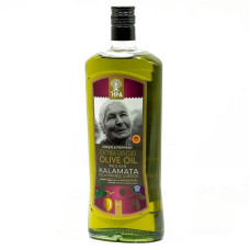 Оливкова олія Extra Virgin HPA Kalamata Peloponnese 1 л
