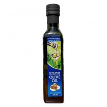 Оливкова олія Греція нерафінована холодного віджиму