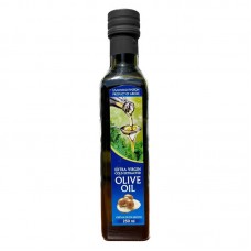 Оливковое масло Греция нерафинированное холодного отжима