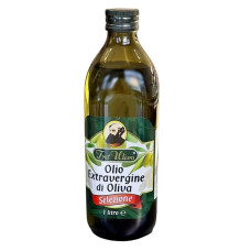 Оливкова олія Fra Ulivo Olio Extravergine di Oliva 1л