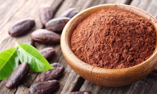 Переваги какао та як його використовувати