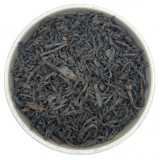 Чай черный Эрл Грей с бергамотом