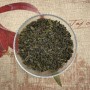 Чай зелений листовий "Ганпаудер" - фото 1 