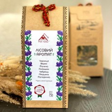 Чай Карпатский Вышиванка "Лесной аромат"