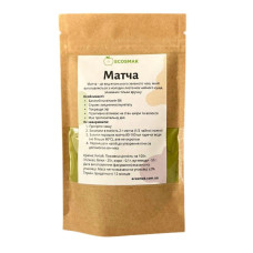 Матча Судзіока (зелений чай)