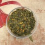 Чай зелений листовий "Мохіто" - фото 1 