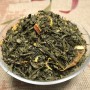 Чай зелений листовий "Мохіто" - фото 2 
