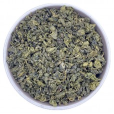 Чай зеленый "Зеленая улитка"