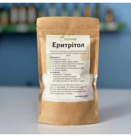 Ерітрітол