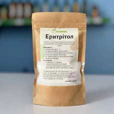 Ерітрітол