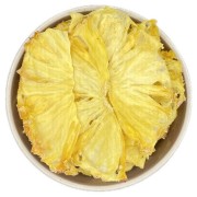 Фрипсы из ананаса