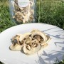 Чіпси з грибів Печериці - фото 2 