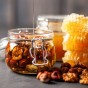Орехи в меду (8)