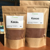 Какао порошок 10-12%