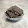 Какао терте, натуральний шоколад
