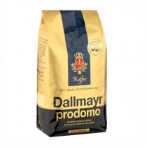 Кофе в зернах Dallmayr Prodomo, 500г