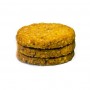 Цільнозернове печиво з вівсяними пластівцями Gullon - фото 2 