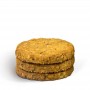 Цільнозернове печиво з вівсяними пластівцями Без цукру Gullon - фото 1 