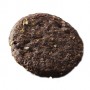 Цільнозернове печиво з вівсяними пластівцями та шоколадом Gullon - фото 1 