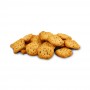 Печиво крекер з Кіноа та насінням Чіа Gullon - фото 1 