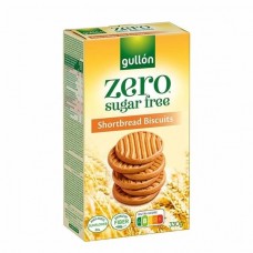 Пісочне печиво без цукру Gullon, 330г