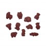 Злаковое печенье Dibus Mini Cacao Puzzle Gullon - фото 1 