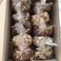 Коробка горіхів 1кг - фото 2 