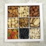 Подарункова коробка горіхів "Міні" 240г - фото 2 