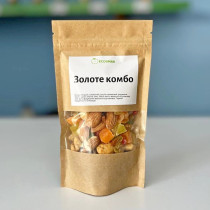 Золотое комбо