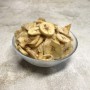 Бананові чіпси смажені
