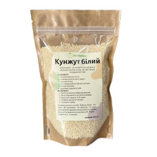 Кунжут білий