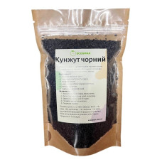Кунжут чорний