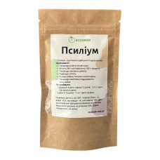 Псиліум (лушпиння подорожника)