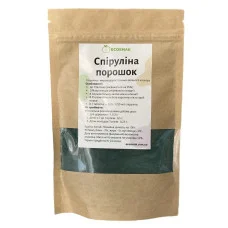 Спирулина порошок