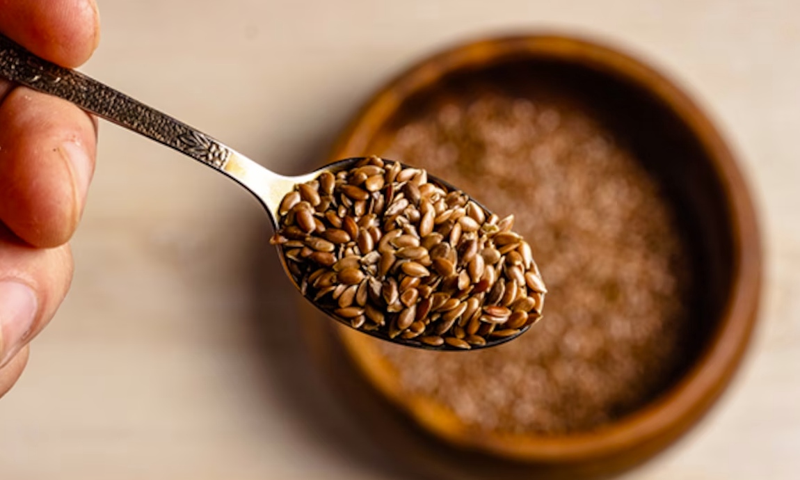 Семена льна: проверенные рецепты для здорового похудения